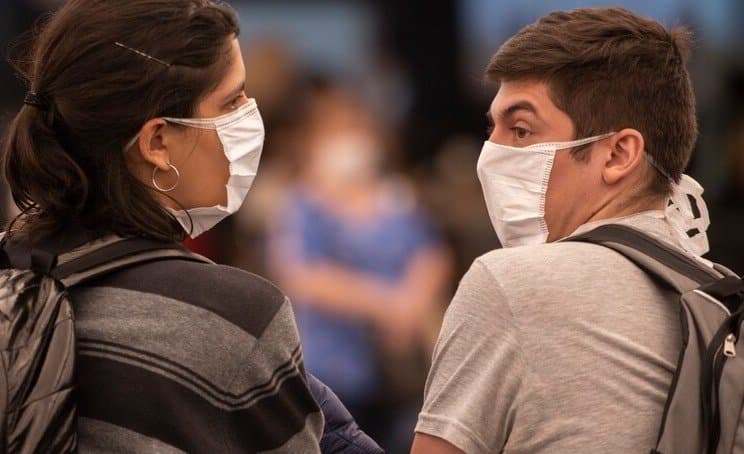 Más de 200 son las personas que tienen coronavirus en Rio Negro