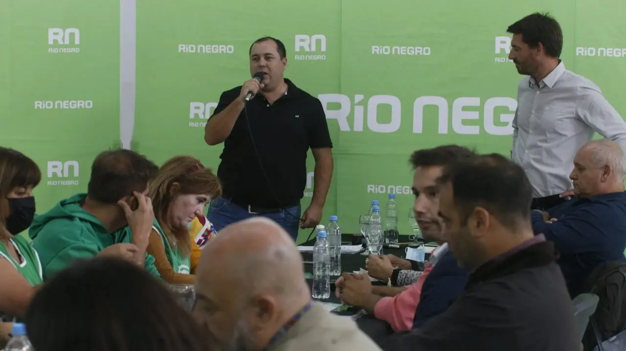 Pagan las recategorizaciones adeudadas a 4.448 estatales de la provincia