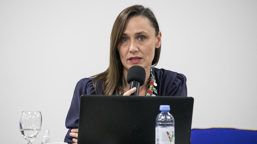 «Vamos a solicitar que continúen las tareas preventivas en el lugar”