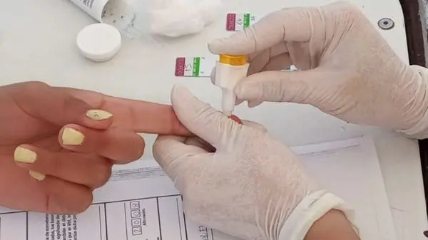 En el Hospital Artémides Zatti realizarán test de Hepatitis C