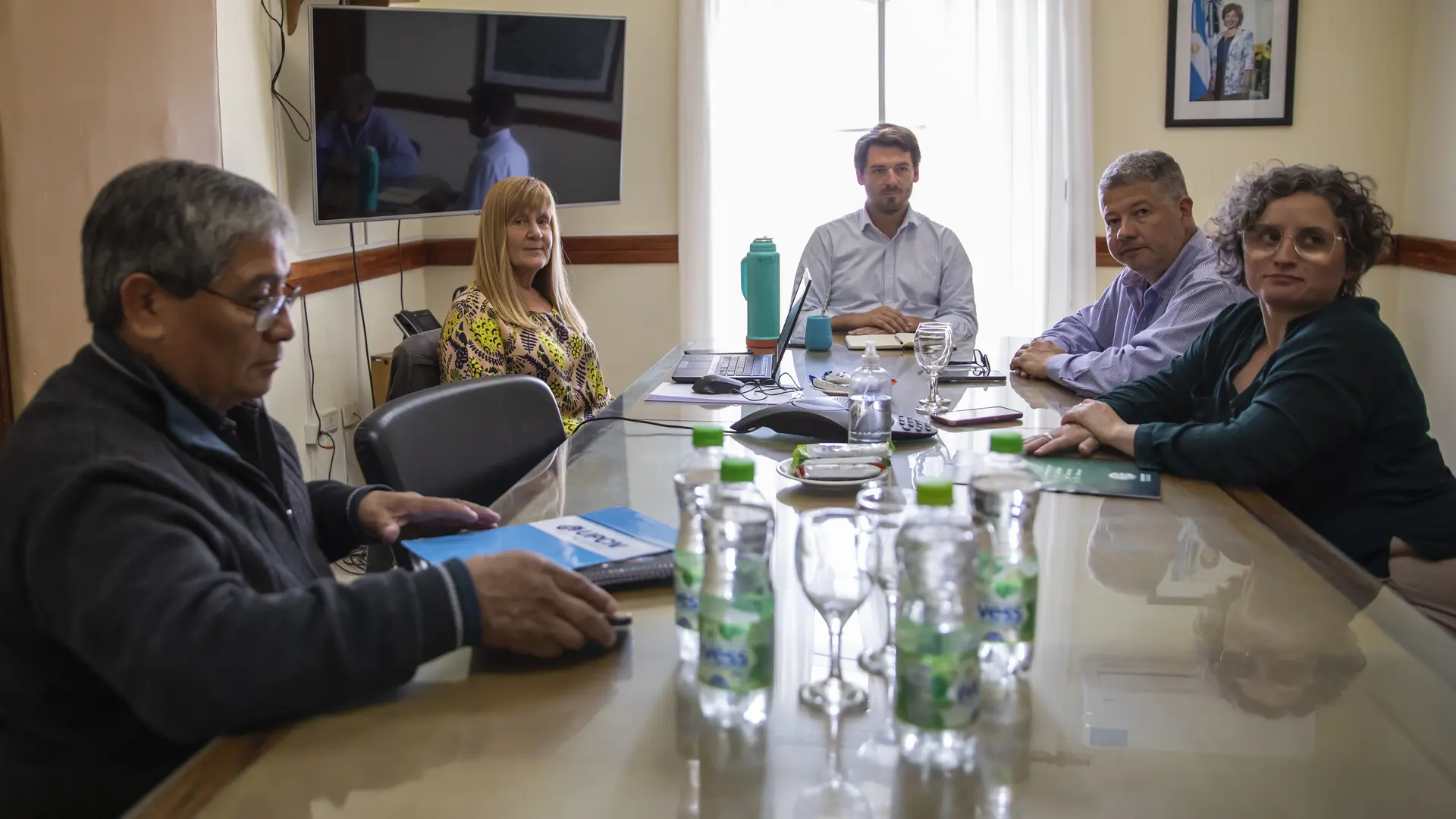 La propuesta salarial para los estatales «supera la inflación», afirma el Gobierno
