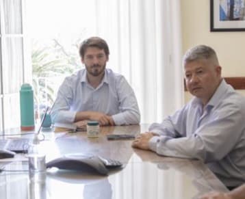 Esta es la nueva propuesta de recomposición salarial que ofreció el Gobierno a los gremios