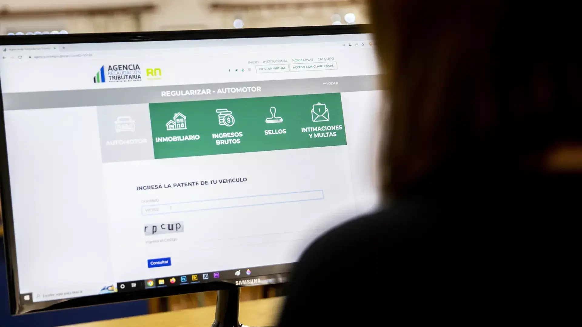 Los que tengan los impuestos al día obtendrán mayor descuento en 2023