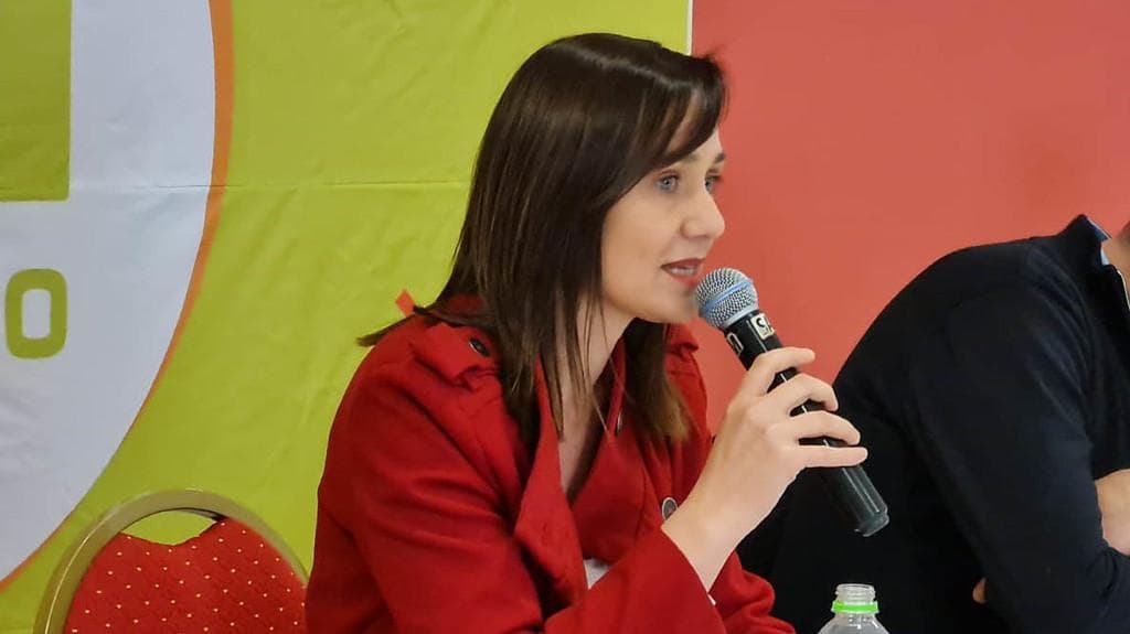 «El pago de la Zona Austral, es válido y justo, pero no puede llevarse a cabo a través de cortes de ruta»