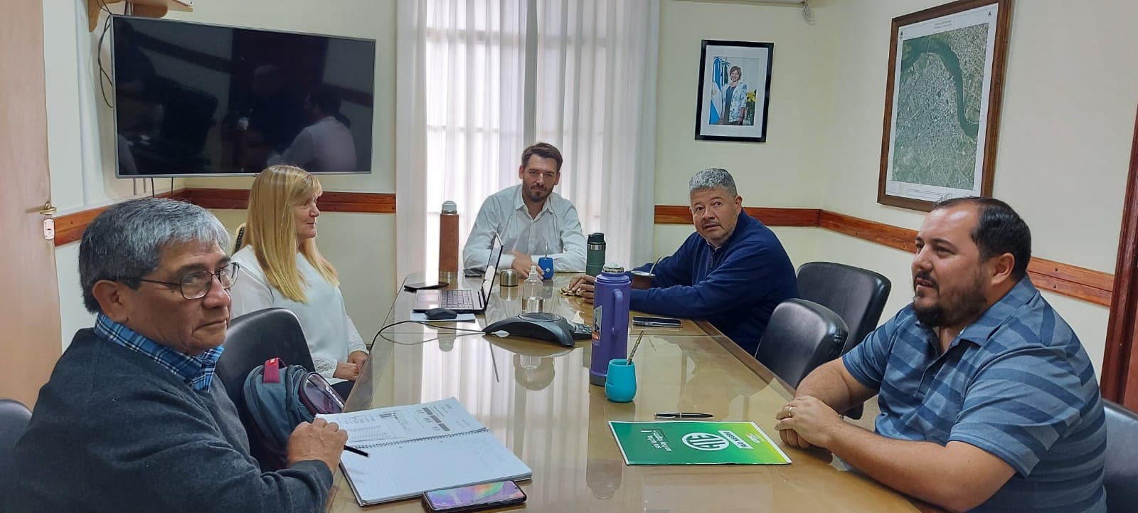 «La actualización mensual no debe ser menor al 6%», le dijo UPCN al Gobierno