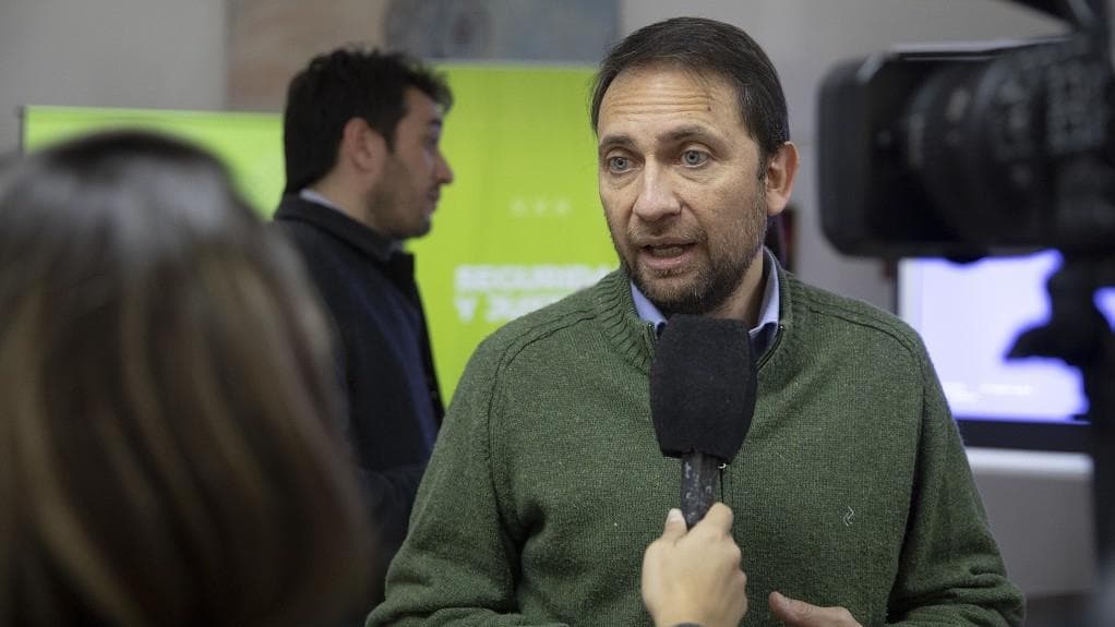 Se descontará el paro y «si se desconoce la Conciliación Obligatoria, el gremio pone en riesgo la personería gremial”