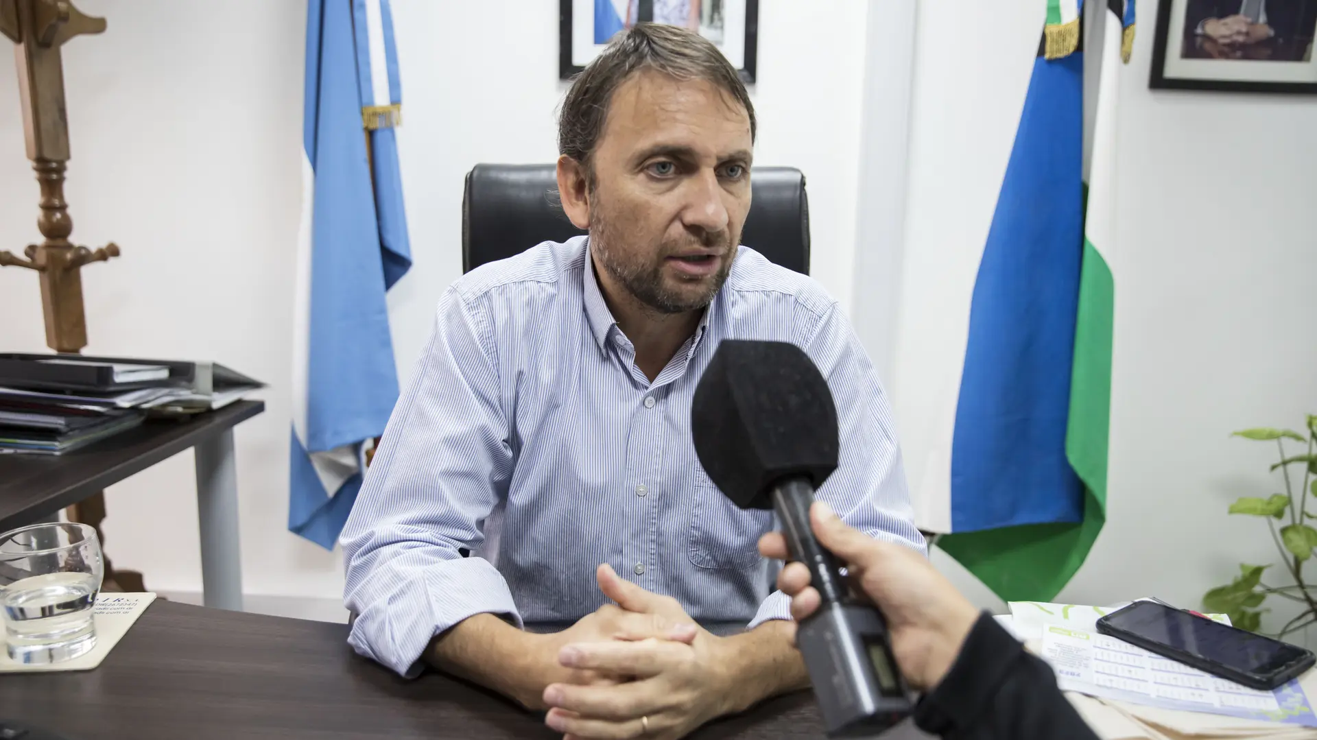 La fecha para reunirse con los docentes desde el Gobierno será el 3 de abril