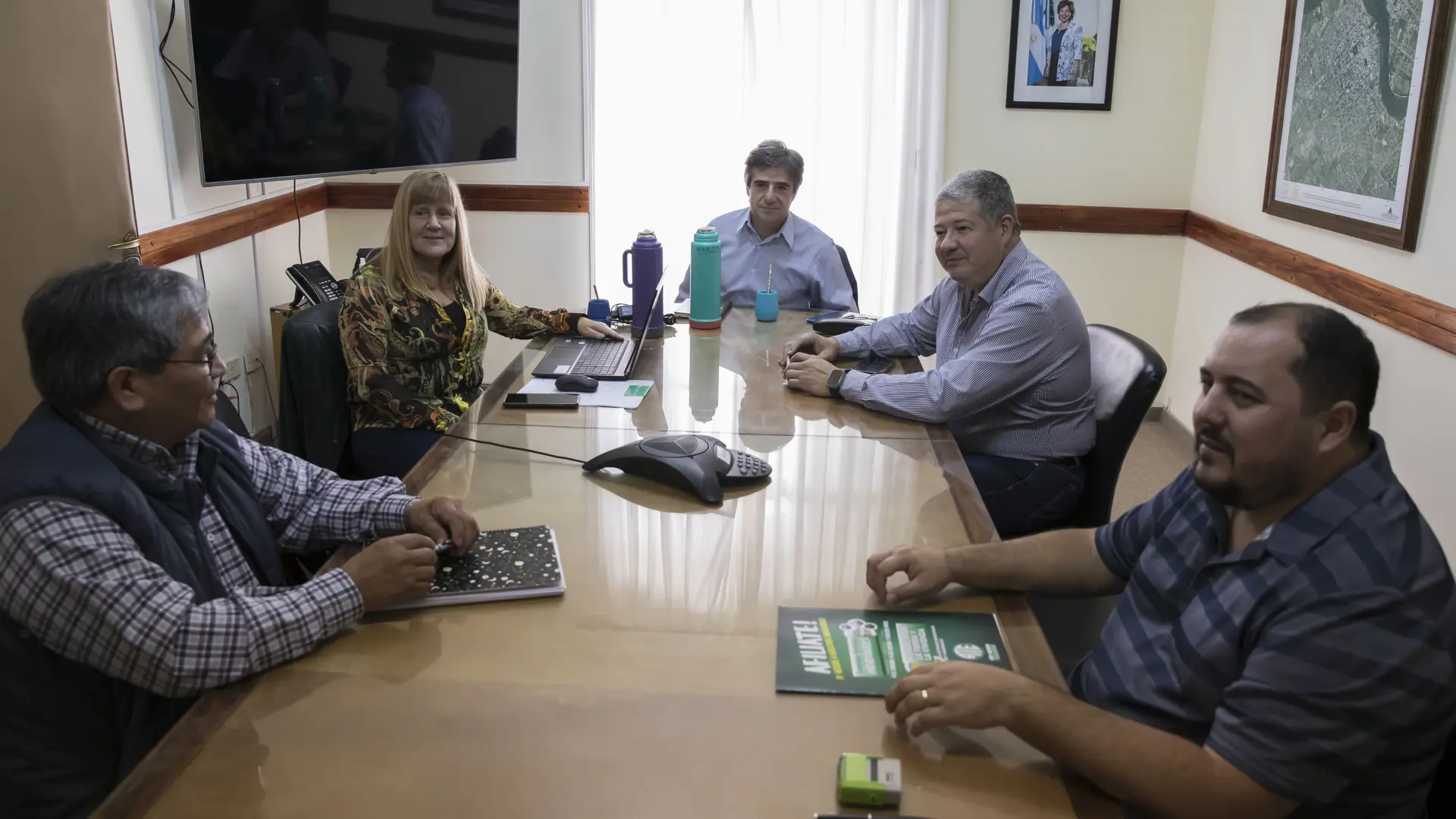 El Gobierno Provincial evaluará si puede pagar la suma fija anunciada por el ministro de Economía Nacional