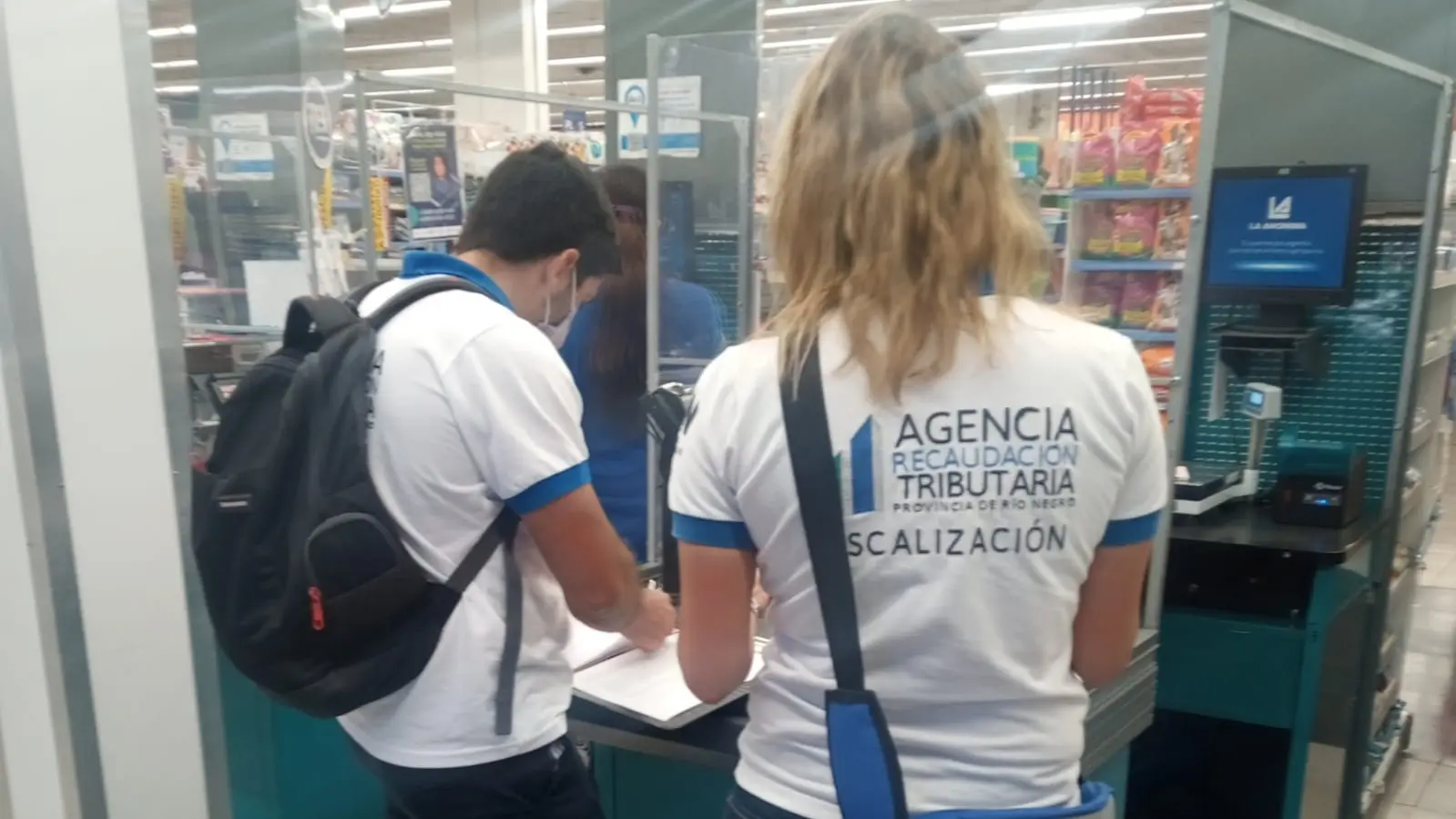 Defensa del Consumidor verificó que de 4.960 productos de Precios Justos hay falta de stock en 1.825 del listado