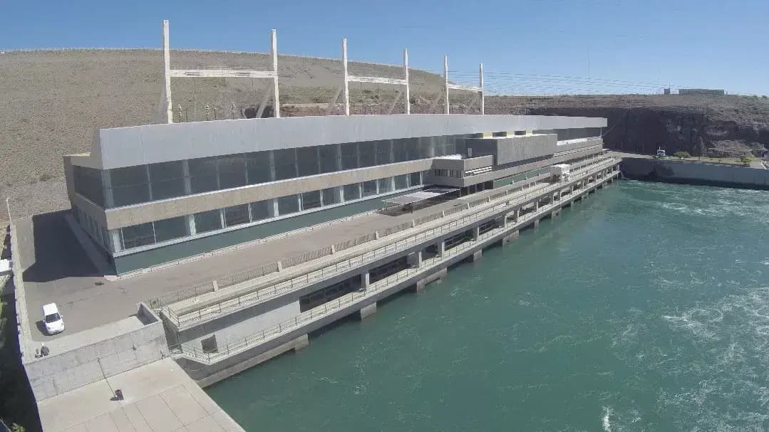 El Gobierno pidió una reunión urgente con Nación por el traslado de la operación de las centrales hidroeléctricas a la empresa ENARSA