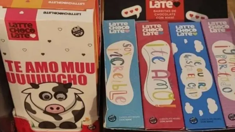 Salud advierte sobre chocolates, prohibido por la ANMAT