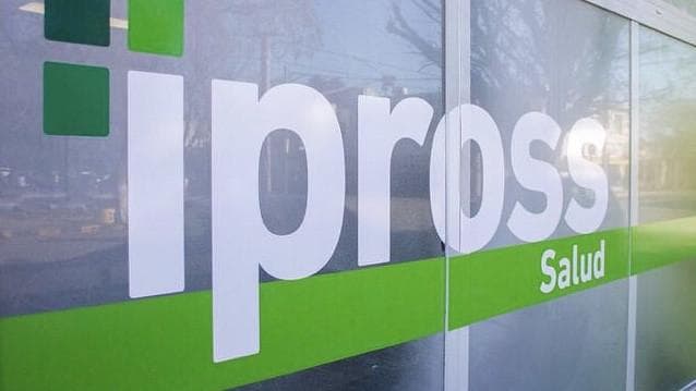 Se implementa un nuevo sistema para las farmacias colegiadas con el IPROSS