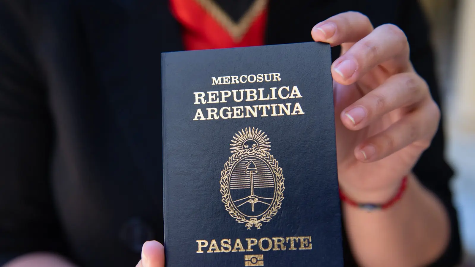 Se actualizó el cuadro tarifario del Pasaporte