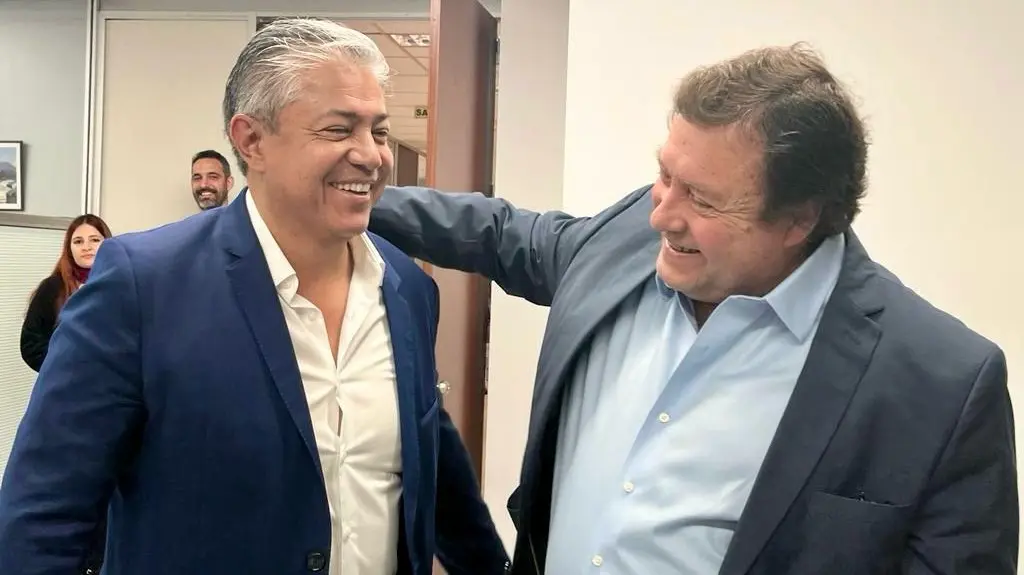 Alberto Weretilneck participará de la cumbre de gobernadores patagónicos