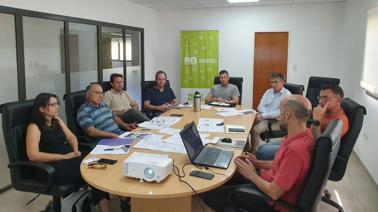 En Rio Negro pedirán que se declare la emergencia y desastre agropecuario