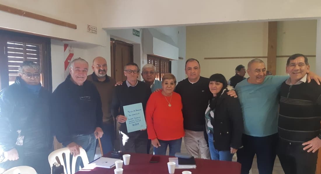 Jara anunció que buscará recompensar a policías retirados por zona desfavorable