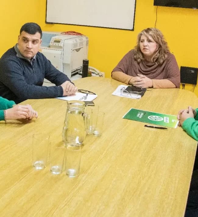 UPCN solicitó que el Gobierno convoque a reunión del Consejo de la Función Pública para una mejora salarial