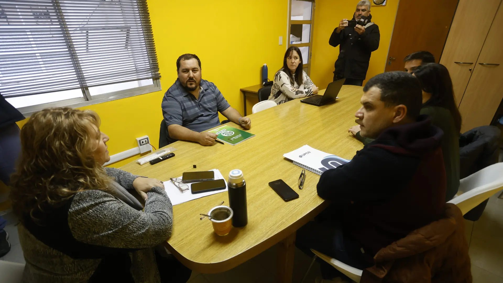 Esta es la oferta salarial del Gobierno a los gremios por categoría