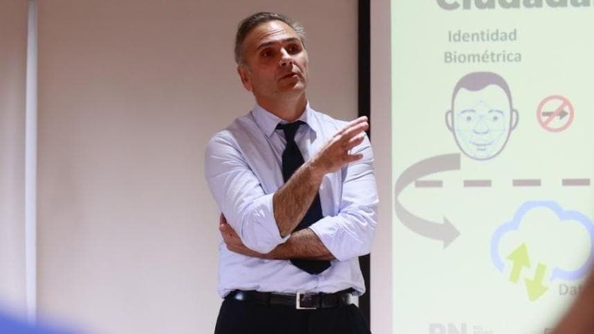 «El RIGI potenciará las grandes inversiones privadas en Río Negro»