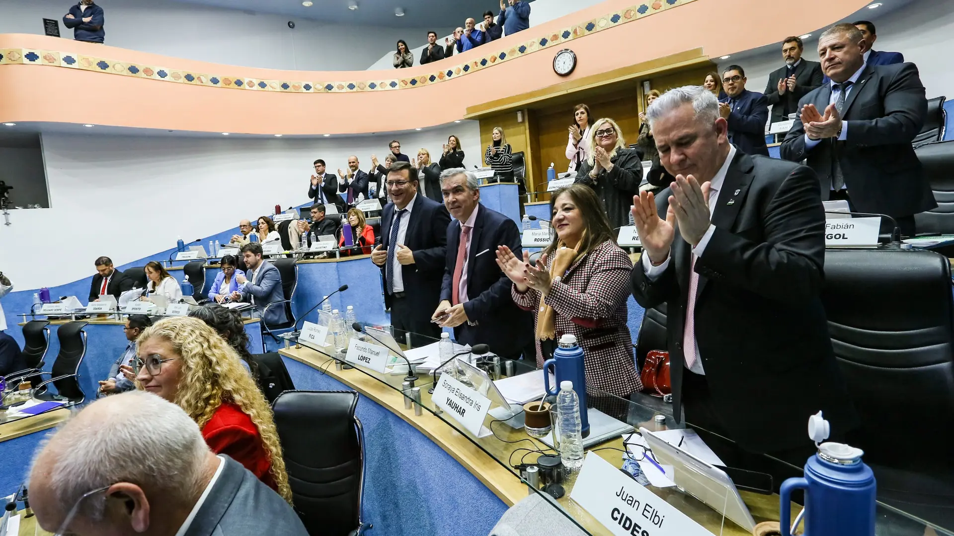 Desde el gobierno provincial afirman que el RIGI es una decisión política crucial