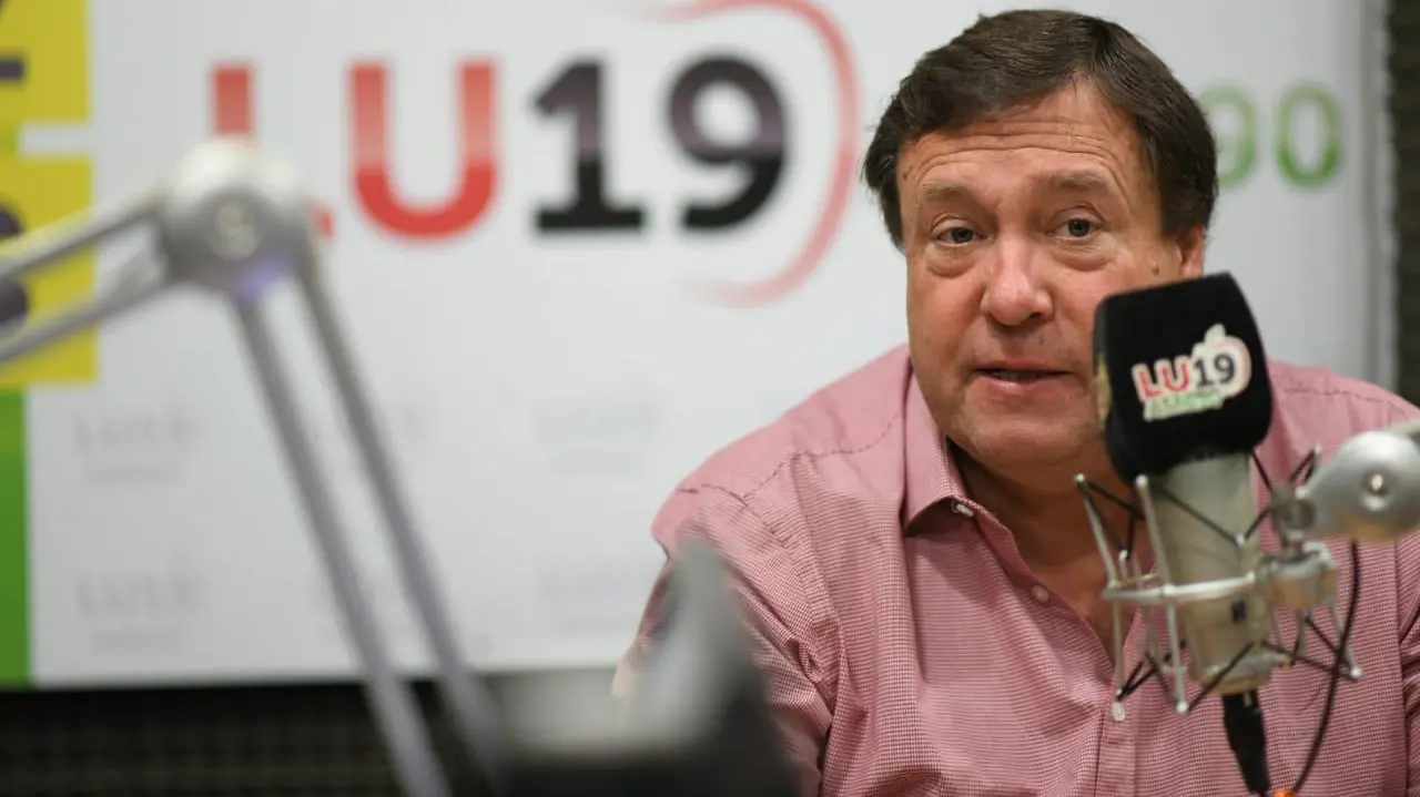 «La primera obligación de un trabajador público es ir a trabajar, los días no trabajados serán días descontados»