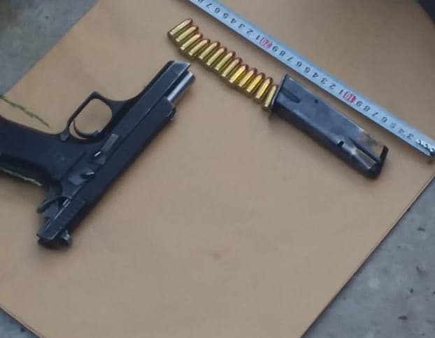 La policía recuperó elementos robados en un amplio operativo en Viedma