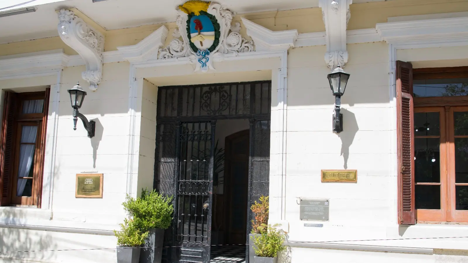 El receso general en la Administración Pública será del 2 al 31 del enero del 2025