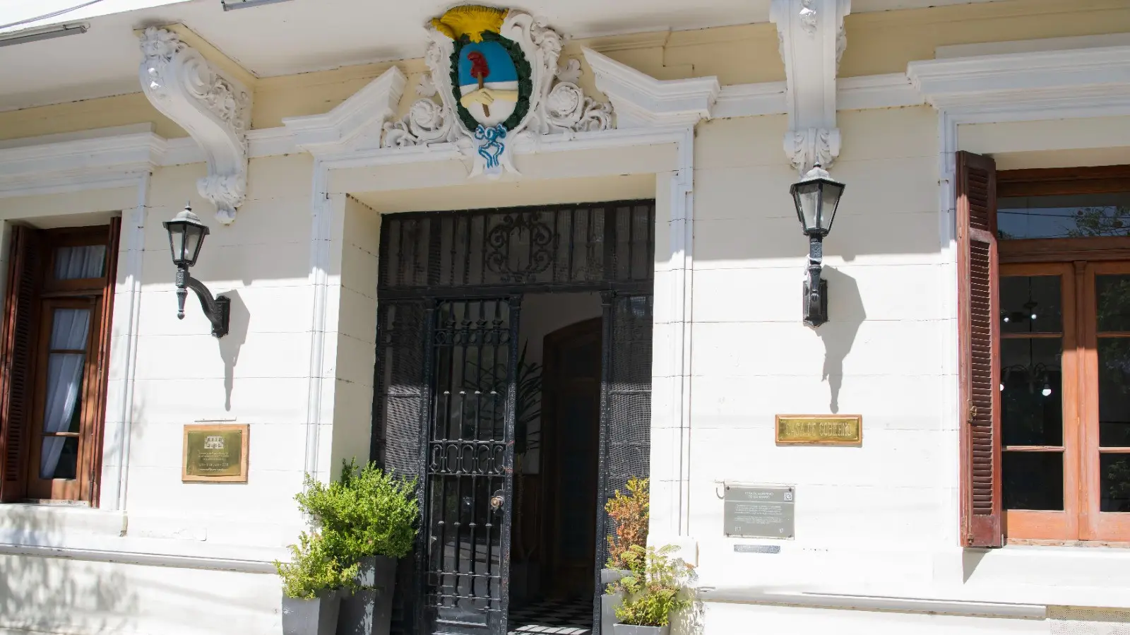 Comenzó el receso general de la Administración Pública Provincial hasta el 31 de enero