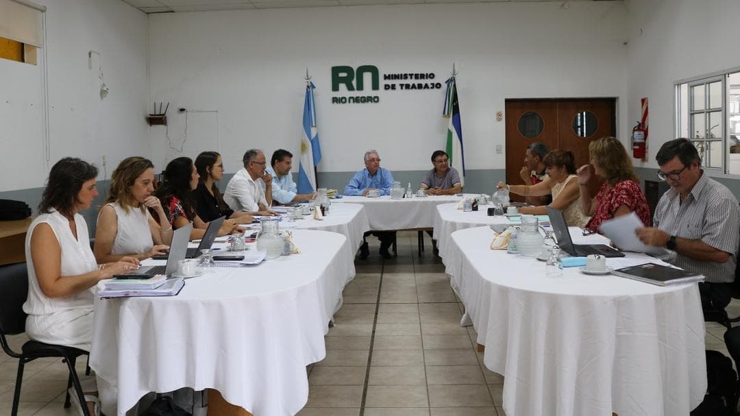 El Gobierno de Rio Negro le realizó una oferta salarial a los docentes