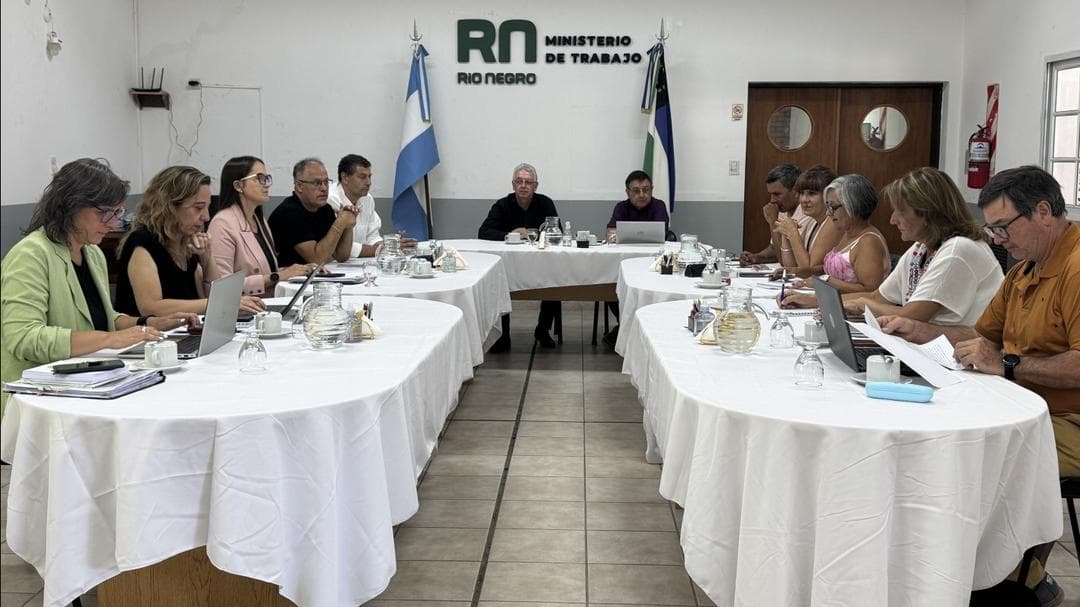 El Gobierno al gremio docente le ofreció una suma fija