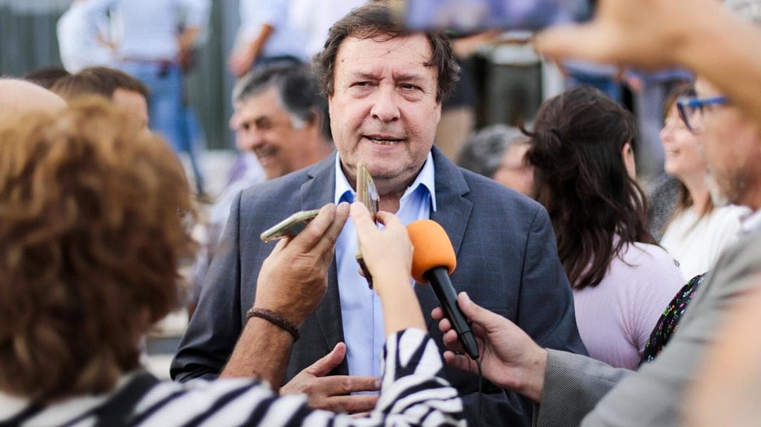 «No se está en condiciones de aceptar la solicitud de incremento de la tarifa eléctrica»