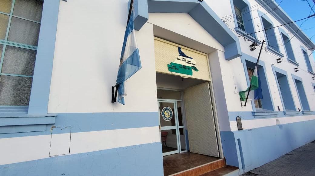 Apartan a un Comisario acusado de vender elementos secuestrados