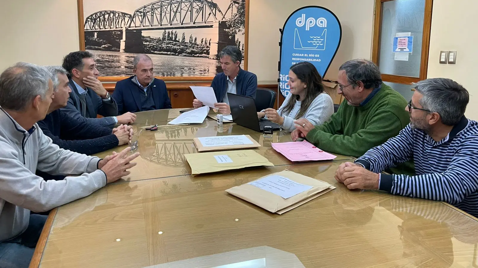 Abrieron las ofertas para sumar áreas verdes al Parque Ferreira