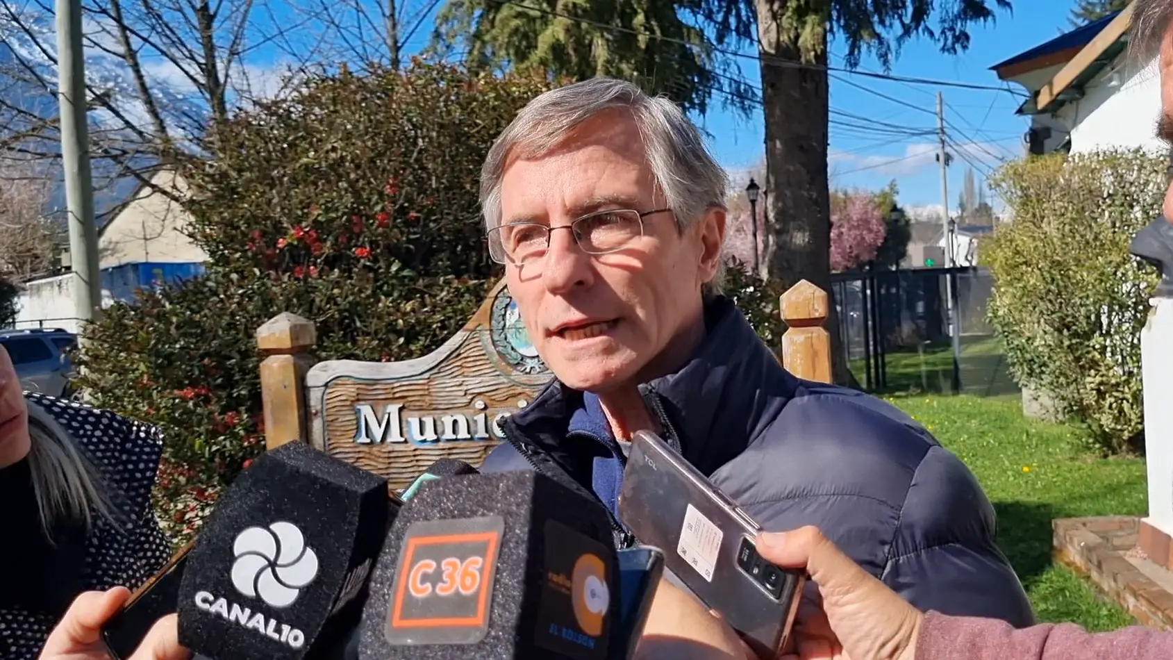 «La reiterancia permitirá que delincuentes esperen su proceso detenidos»