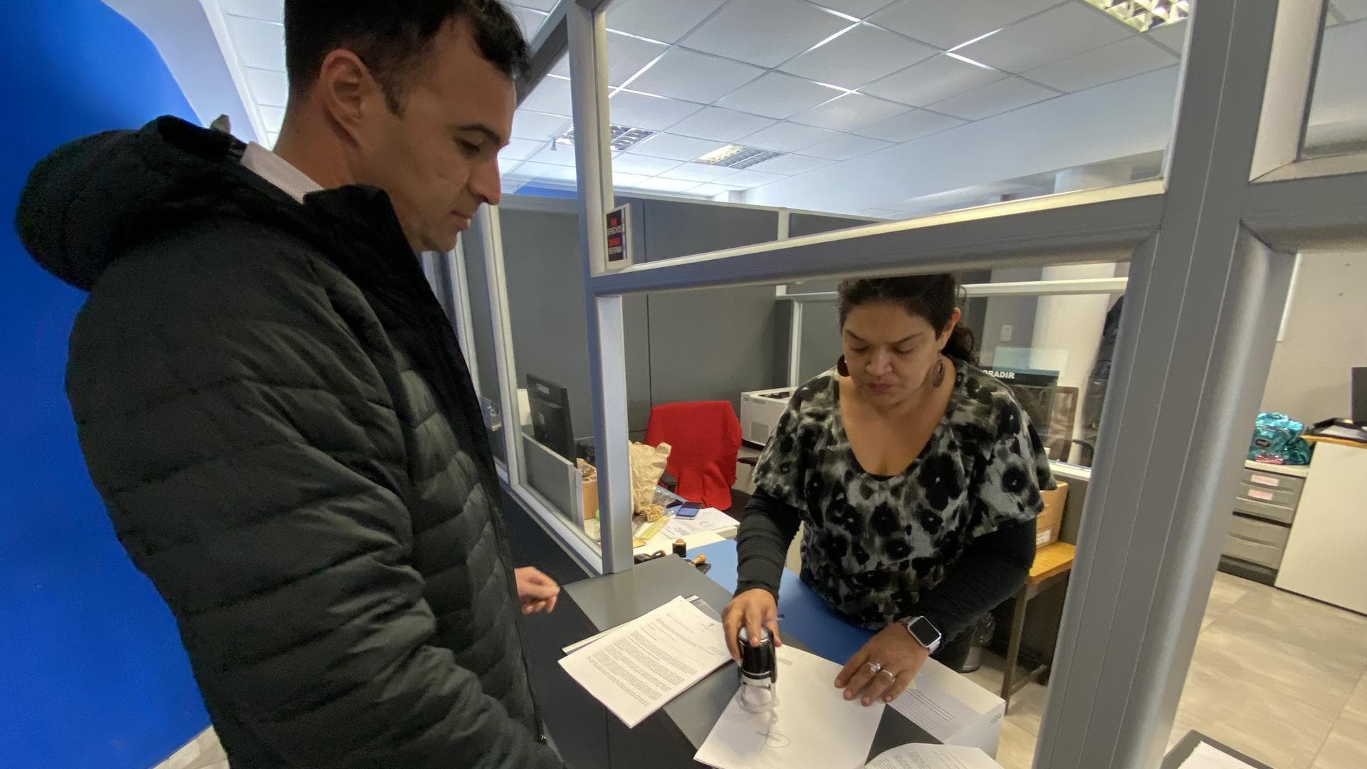 Denuncian estafas electrónicas en el IPROSS y los directivos aportan datos para la investigación