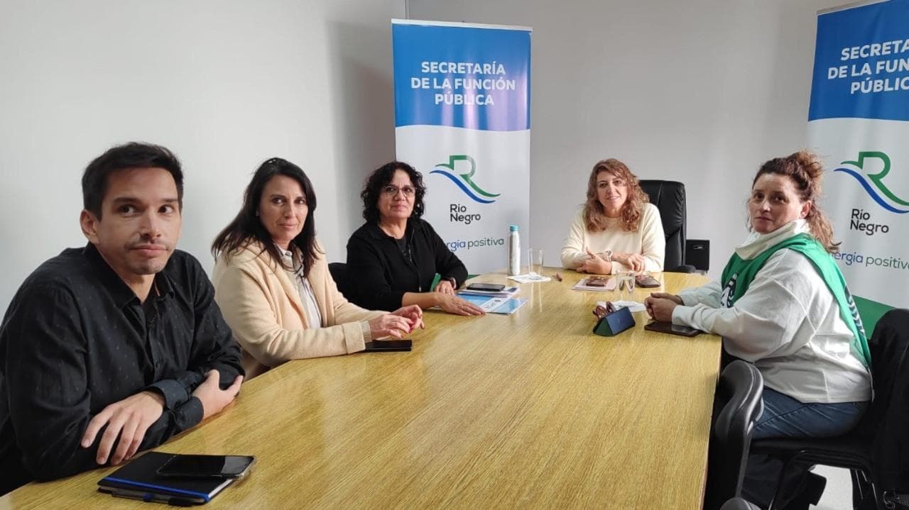 El Gobierno ofreció una propuesta salarial trimestral a los gremios
