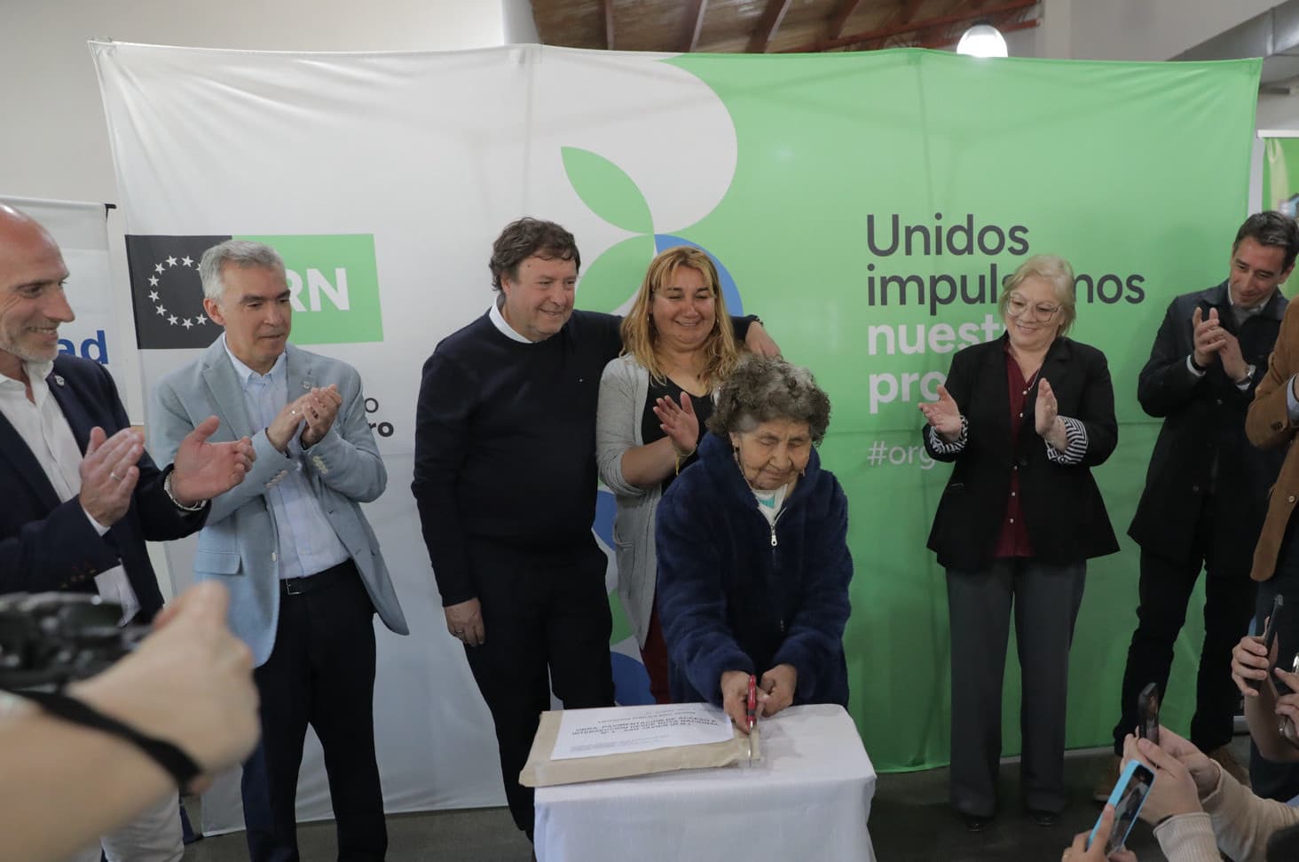 Fue licitado por el Gobierno provincial el pavimento para el ingreso a San Javier