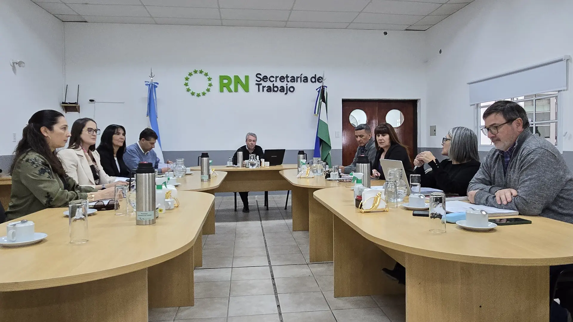 El gobierno realizó una nueva propuesta al gremio docente rionegrino