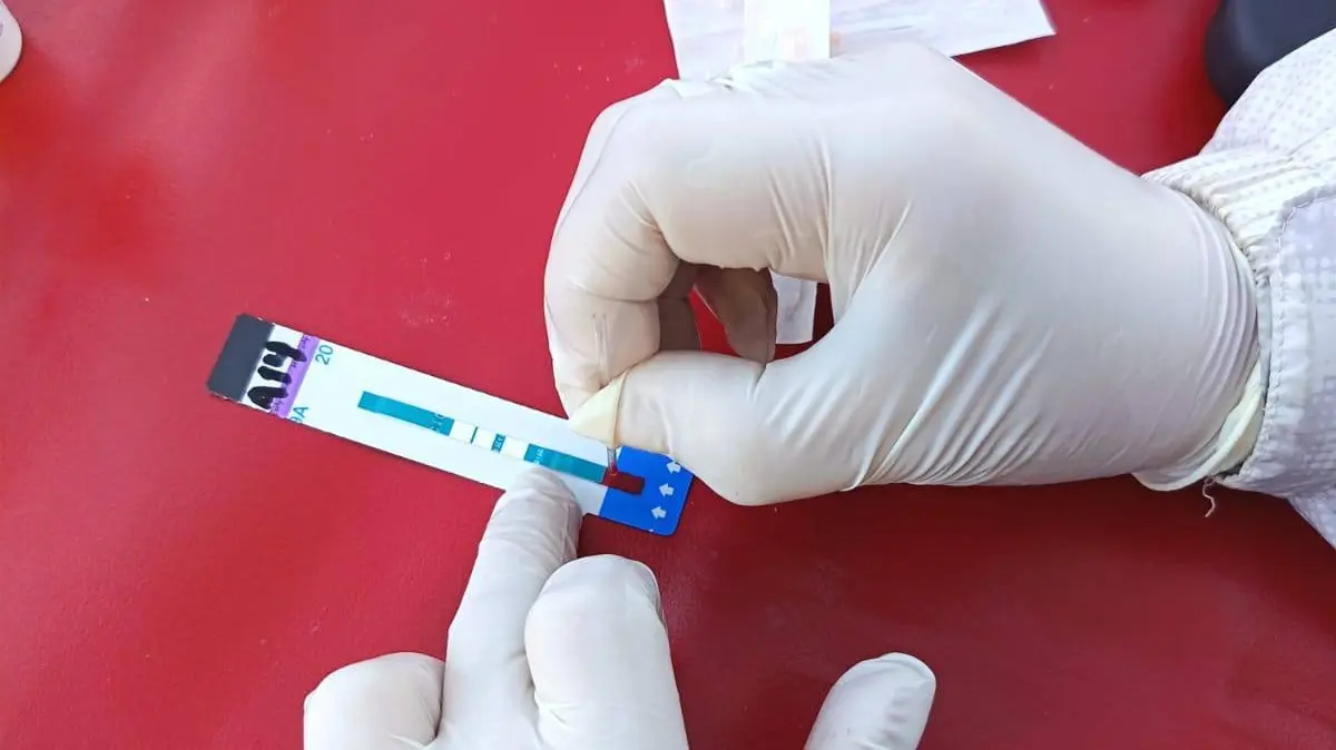 Salud recuerda que te podes hacer el test gratis y de forma confidencial en el Día Mundial del VIH