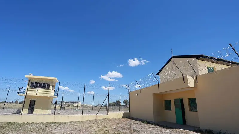 Llaman a licitación para ampliar el Complejo Penal Nº 1 de Viedma