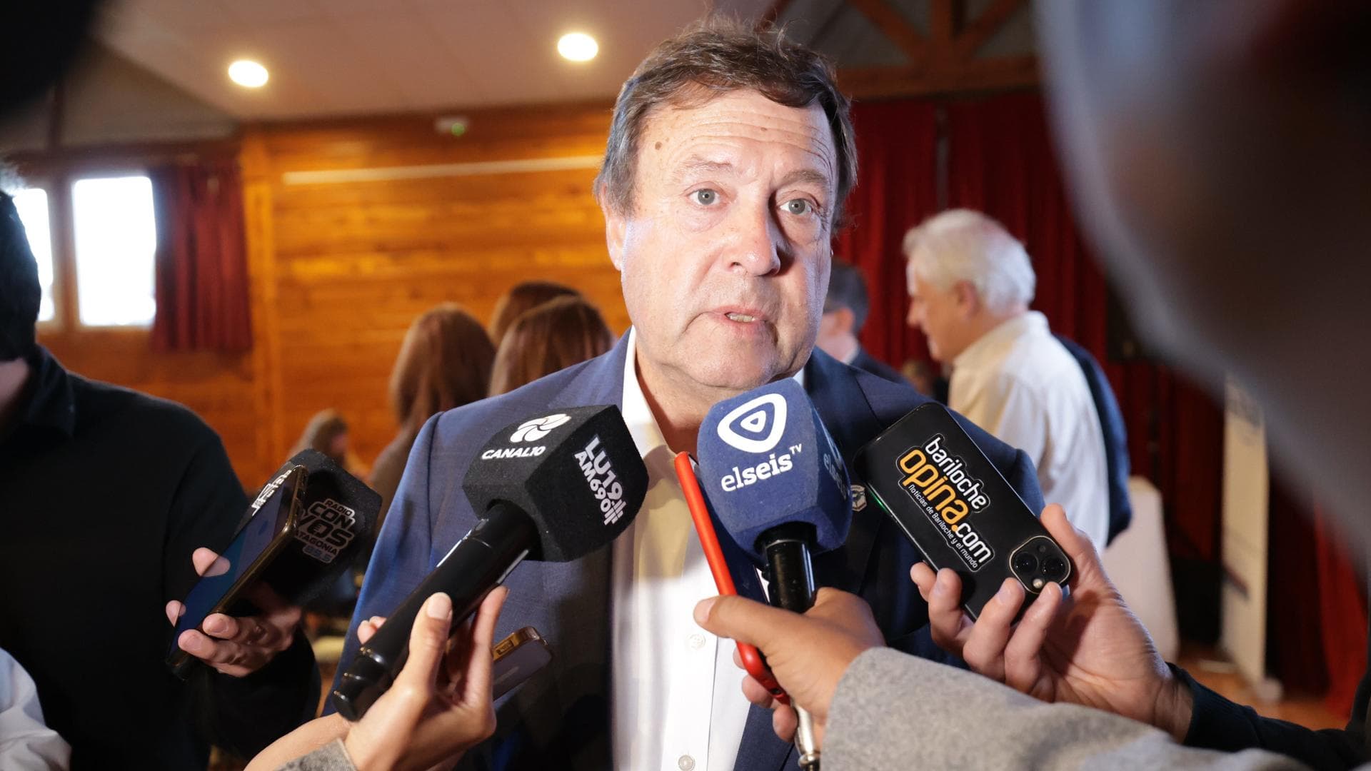 «La única forma de evitar una tragedia es que el fuego no empiece»
