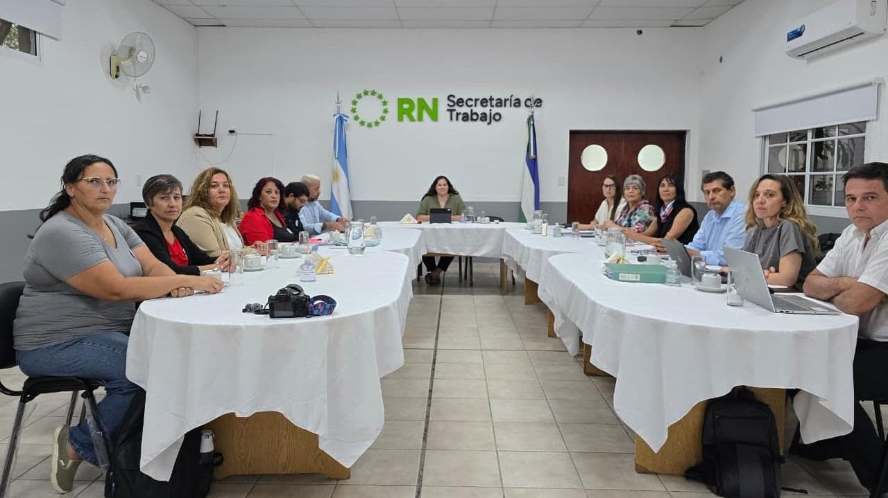 Al gremio UNTER en paritarias el Gobierno le ofreció lo mismo que a UPCN y ATE