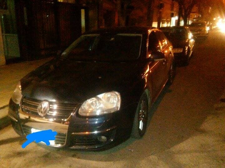 Secuestran drogas, armas, dinero y autos de alta gama en Viedma, hay tres detenidos