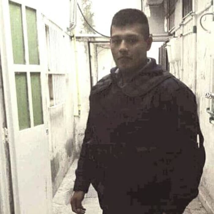 Las pericias serán claves para determinar la muerte del policía en el accidente de tránsito