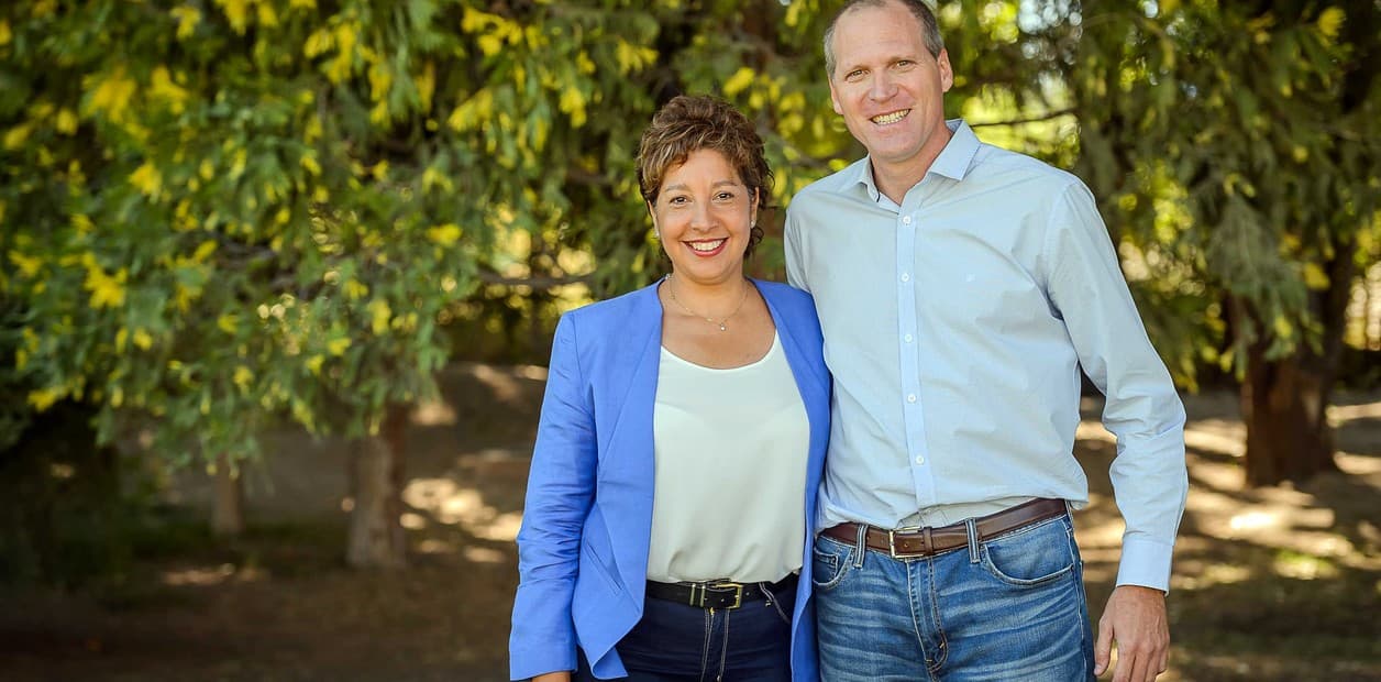 Gana Juntos en toda la provincia por más de 20 sobre el FpV
