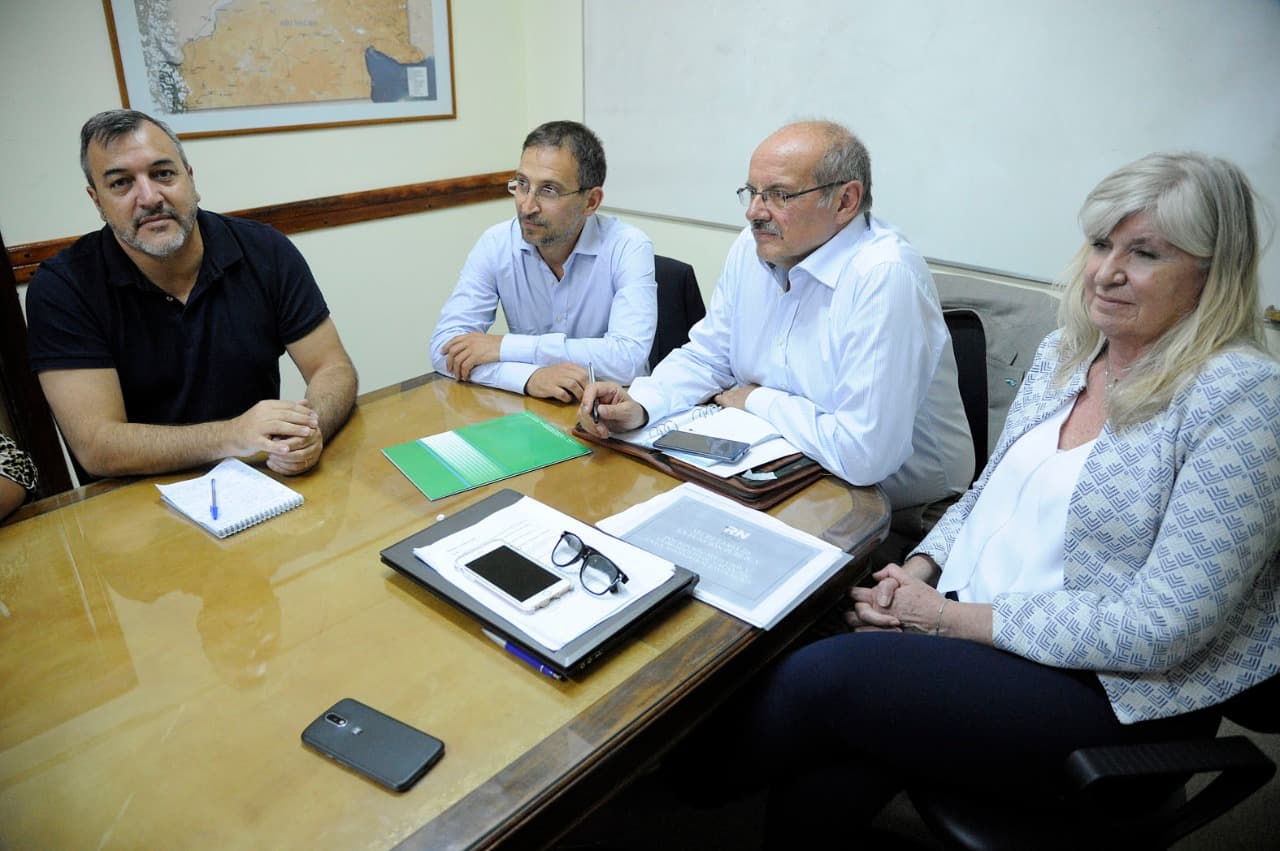 ATE rechazó de plano el 15 por ciento propuesto y se anunció el estado de asamblea permanente
