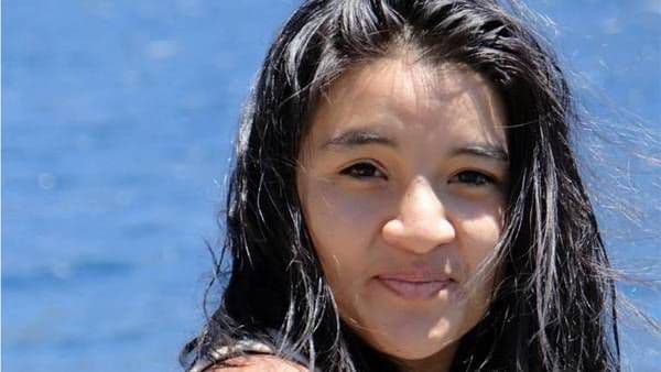 El cuerpo encontrado en Bariloche pertenece a Micaela Bravo aseguró la justicia