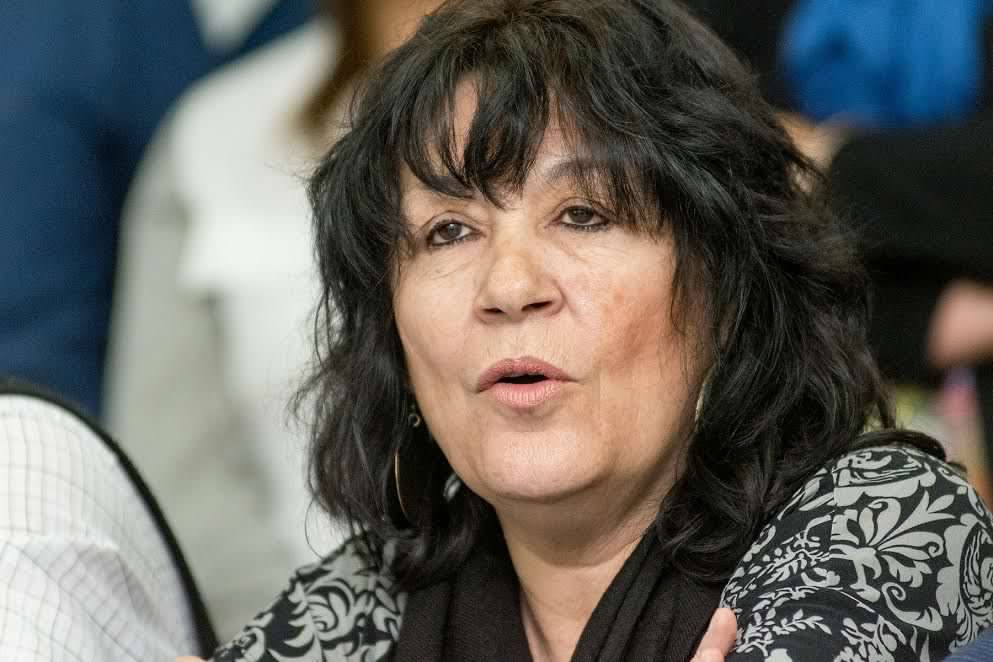 “Lo que manifestamos fue que necesitamos si o si revisar este régimen académico”
