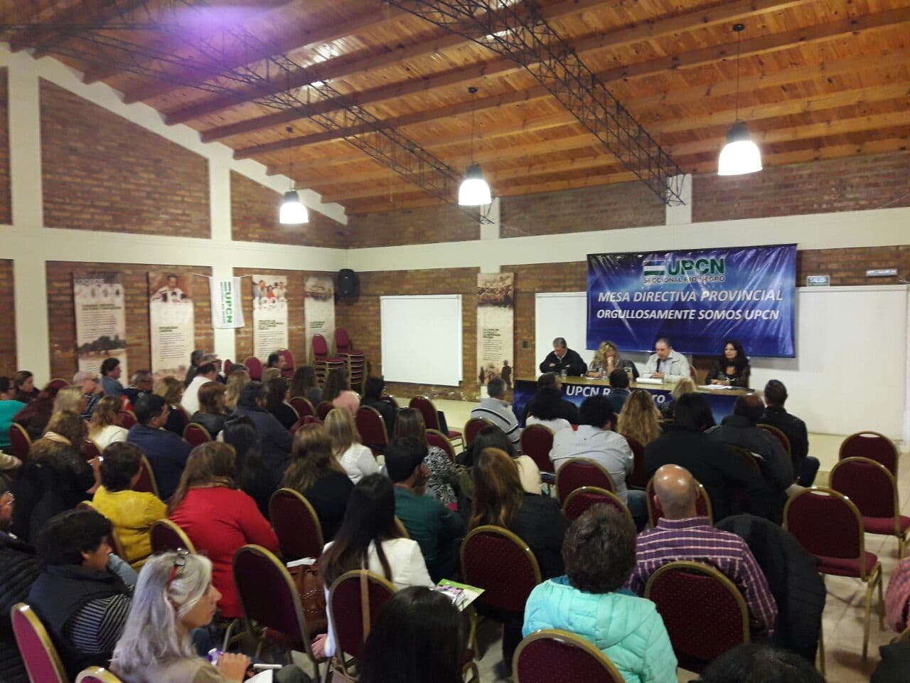 “Pica propone capacitaciones cuando las secretarías están lejos de cumplir las condiciones mínimas de seguridad e higiene”
