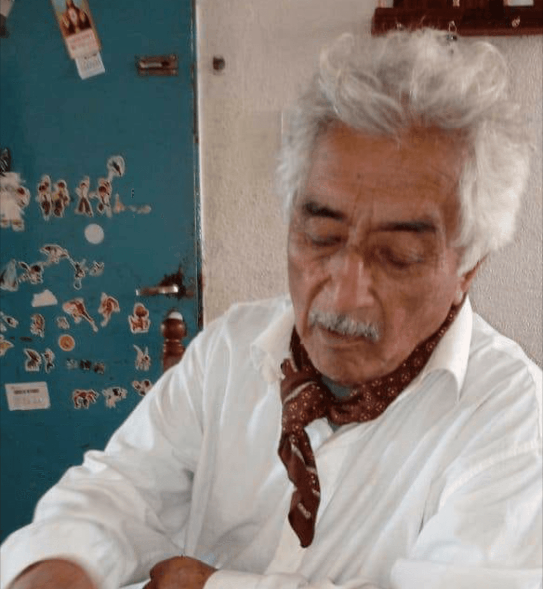 Son de Alan los restos óseos encontrados